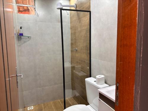 Casa de 2 Quartos no Centro in มาราบา