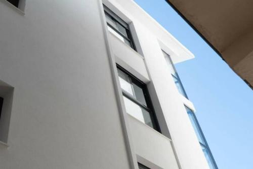Piso completo-Parking gratuito