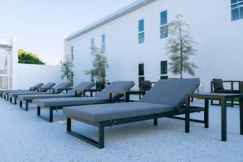 One Budget Hotel Chiangrai Bypass-East in San Sai