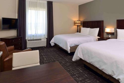 Extended Stay America Suites - Donaldsonville - Gonzales in Donaldsonville, USA