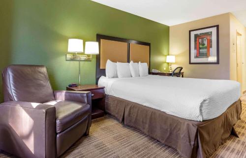 Extended Stay America Suites - Austin - Northwest Arboretum in Austin, USA