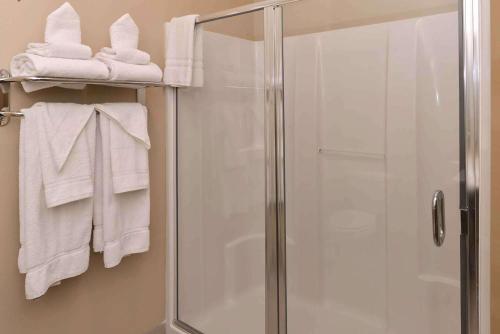Extended Stay America Suites - Donaldsonville - Gonzales in Donaldsonville, USA