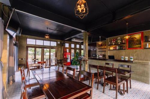 Baan Kiangnam Pattaya Resort