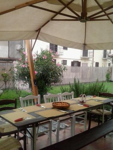 Aed, Dragonfly B&B in Certosa di Pavia