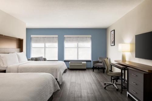 Holiday Inn Columbus-Hilliard by IHG in New Rome, USA