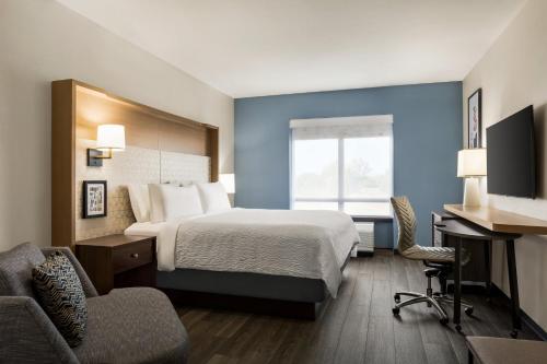Holiday Inn Columbus-Hilliard by IHG in New Rome, USA
