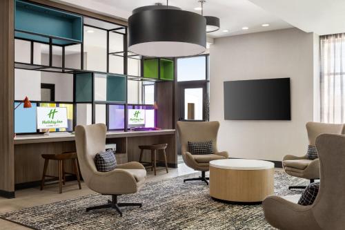 Létesítmények, Holiday Inn Hilliard By IHG in Sweetwater