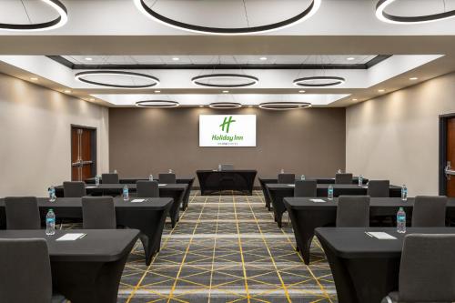 홀리데이 인 콜럼버스-힐리어드 바이 IHG - 회의실/연회장