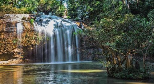 Thuy Hien Hotel – Dalat, KS