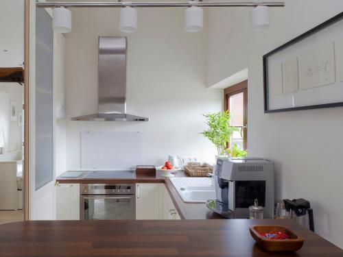 Wilkenburger Pfarrscheune Hannover Hemmingen 808m von Hemmingen entfernt