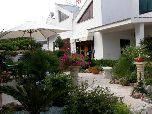 Hotel Canusium