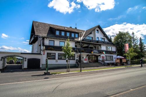 Hotel Schneider Winterberg