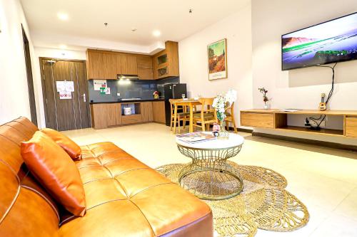 BeachSide Suites - CSJ Vung Tau Tower, Ocean View - 편의 시설/서비스