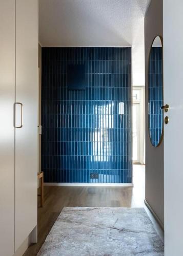 Asunto, kuin tasokas sviitti Huippupaikalla