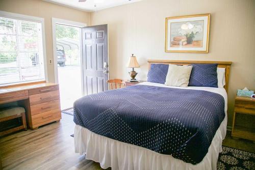 Shiner Country Inn in โคลัมบัส (TX)