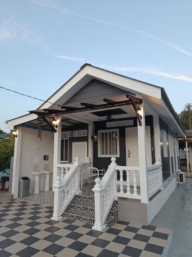 SKY Homestay