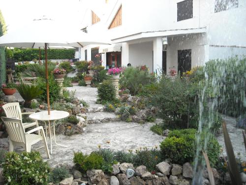 Hotel Canusium
