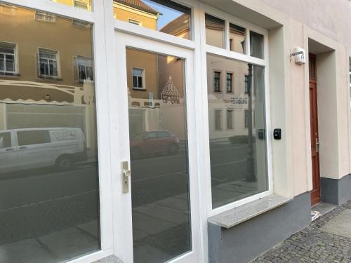 Apartment Pöppelmann in Grimma, Deutschland