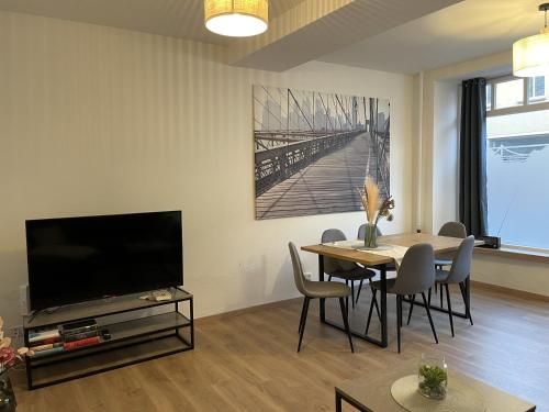 Apartment Pöppelmann in Grimma, Deutschland