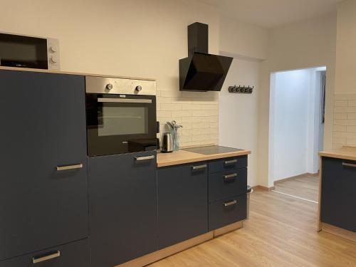 Apartment Pöppelmann in Grimma, Deutschland