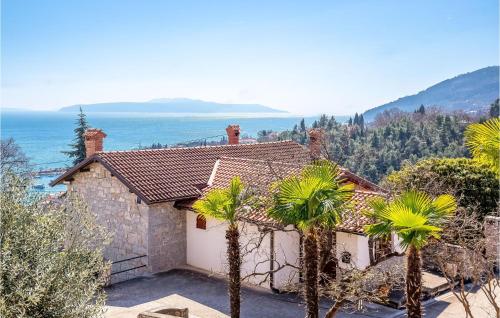 2 Bedroom Nice Home In Icici