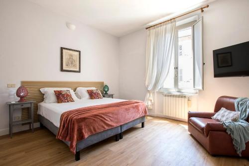 Casa Marchese Lucia, Rom (Foto 2)
