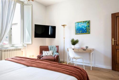 Casa Marchese Lucia, Rom (Foto 9)