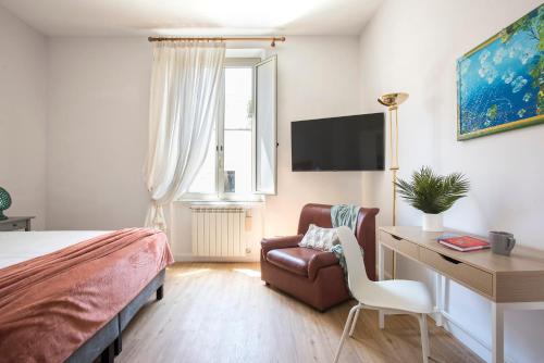 Casa Marchese Lucia, Rom (Foto 6)