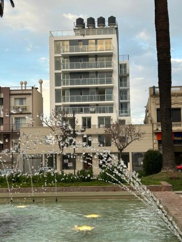 المنظر الخارجي, Apartamento céntrico con garage (Apartamento centrico con garage) in مرسيدس