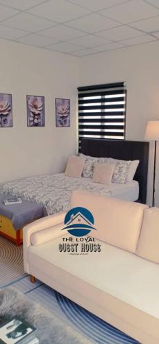 Cozy Loyal House in Taiping Cozy Loyal House in Taiping