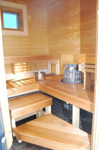 Koskikara in Akaslompolo