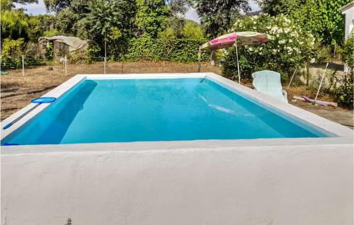 . Gorgeous Home In Xativa-Almaseretes With Wifi