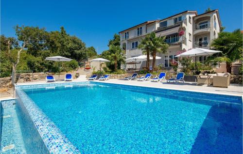 Beautiful Apartment In Rijeka With Wifi Beautiful Apartment In Rijeka With Wifi