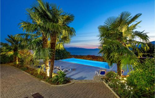 Beautiful Apartment In Rijeka With Wifi Beautiful Apartment In Rijeka With Wifi