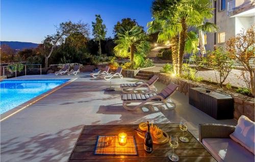 Beautiful Apartment In Rijeka With Wifi Beautiful Apartment In Rijeka With Wifi