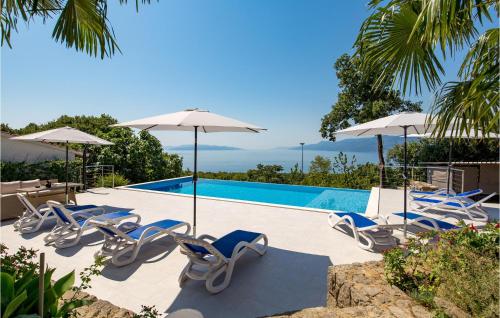 Beautiful Apartment In Rijeka With Wifi Beautiful Apartment In Rijeka With Wifi