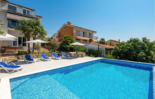 Beautiful Apartment In Rijeka With Wifi Beautiful Apartment In Rijeka With Wifi