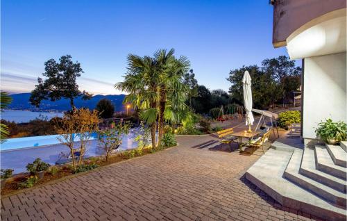 Beautiful Apartment In Rijeka With Wifi Beautiful Apartment In Rijeka With Wifi