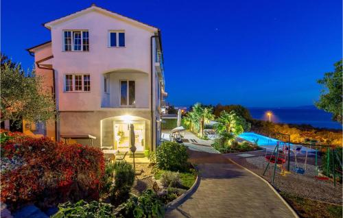 Beautiful Apartment In Rijeka With Wifi Beautiful Apartment In Rijeka With Wifi