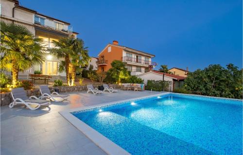 Beautiful Apartment In Rijeka With Wifi Beautiful Apartment In Rijeka With Wifi
