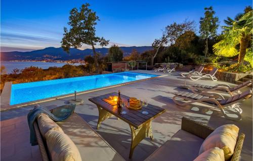 Beautiful Apartment In Rijeka With Wifi Beautiful Apartment In Rijeka With Wifi