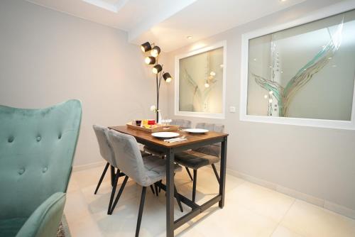 Létesítmények, UNO Hotel Posthof Saarlouis in Saarlouis