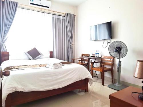 . 68 ĐỒNG HẢI HOTEL