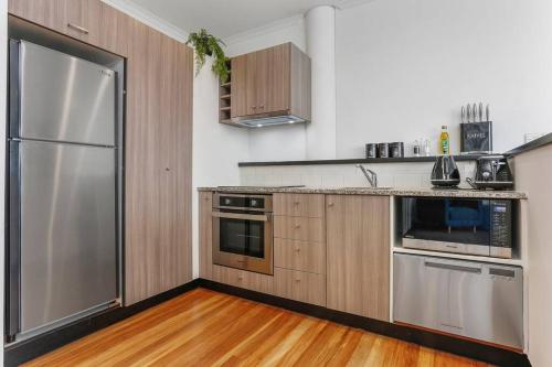 Boujee on a Budget Princes Wharf Auckland CBD, Auckland (fotografie 2)