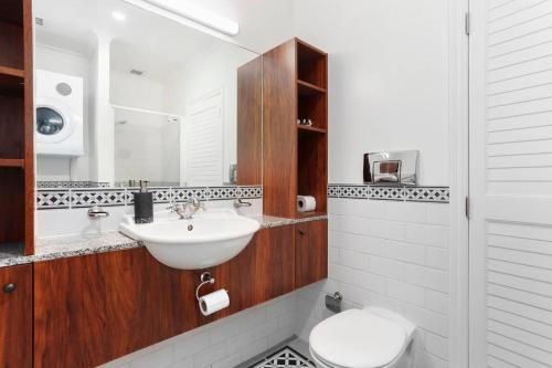 Boujee on a Budget Princes Wharf Auckland CBD, Auckland (fotografie 5)
