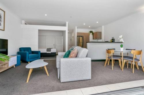 Boujee on a Budget Princes Wharf Auckland CBD, Auckland (fotografie 6)