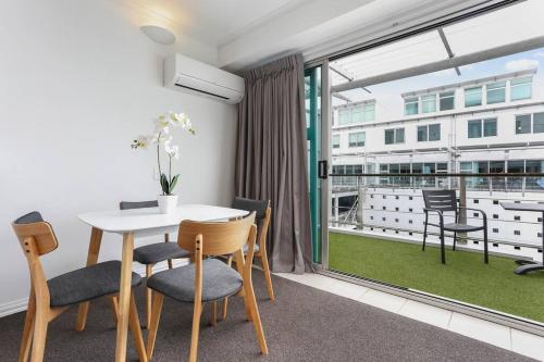 Boujee on a Budget Princes Wharf Auckland CBD, Auckland (fotografie 8)