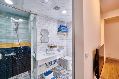 墾丁聽幸福民宿 Kenting Hear Happiness B&B 墾丁聽幸福民宿 Kenting Hear Happiness B&B