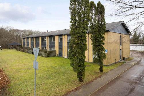 ทัศนียภาพภายนอกโรงแรม, Billund mini Hostel room 14 - Close to LEGO HOUSE and Town Center in บิลลันด์
