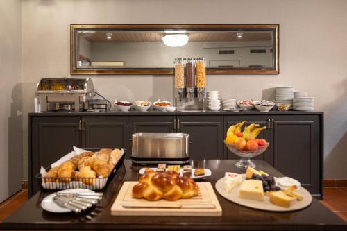 Hotel Restaurant Schlössli - image 7
